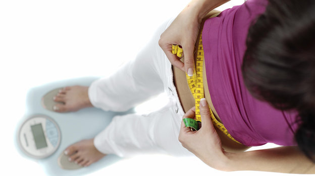 С нарушением пищевого поведения можно справиться самому. Global Look Press