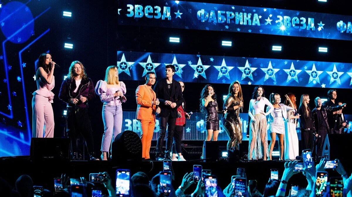 Фото: стоп-кадр из видео / Первый канал