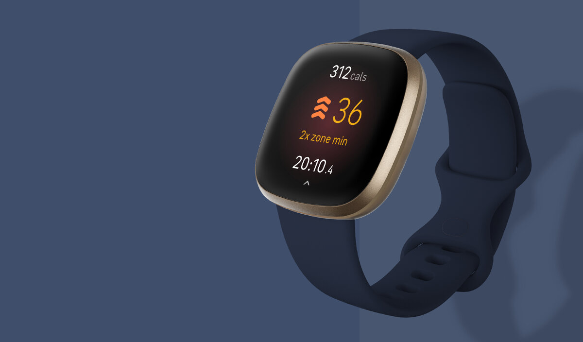 Источник: fitbit.com
