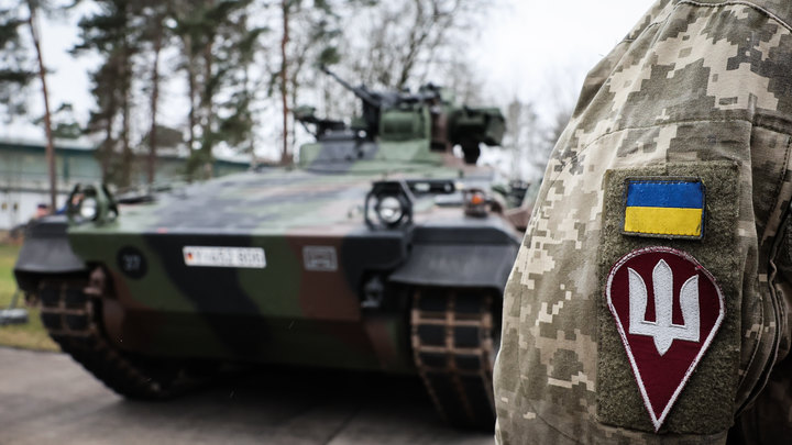 ФОТО: CHRISTIAN CHARISIUS/DPA/GLOBALLOOKPRESS 