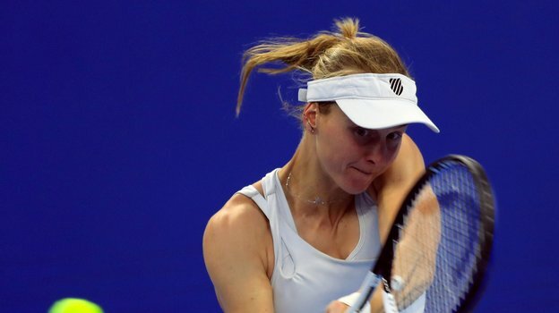    Людмила Самсонова. Global Look Press