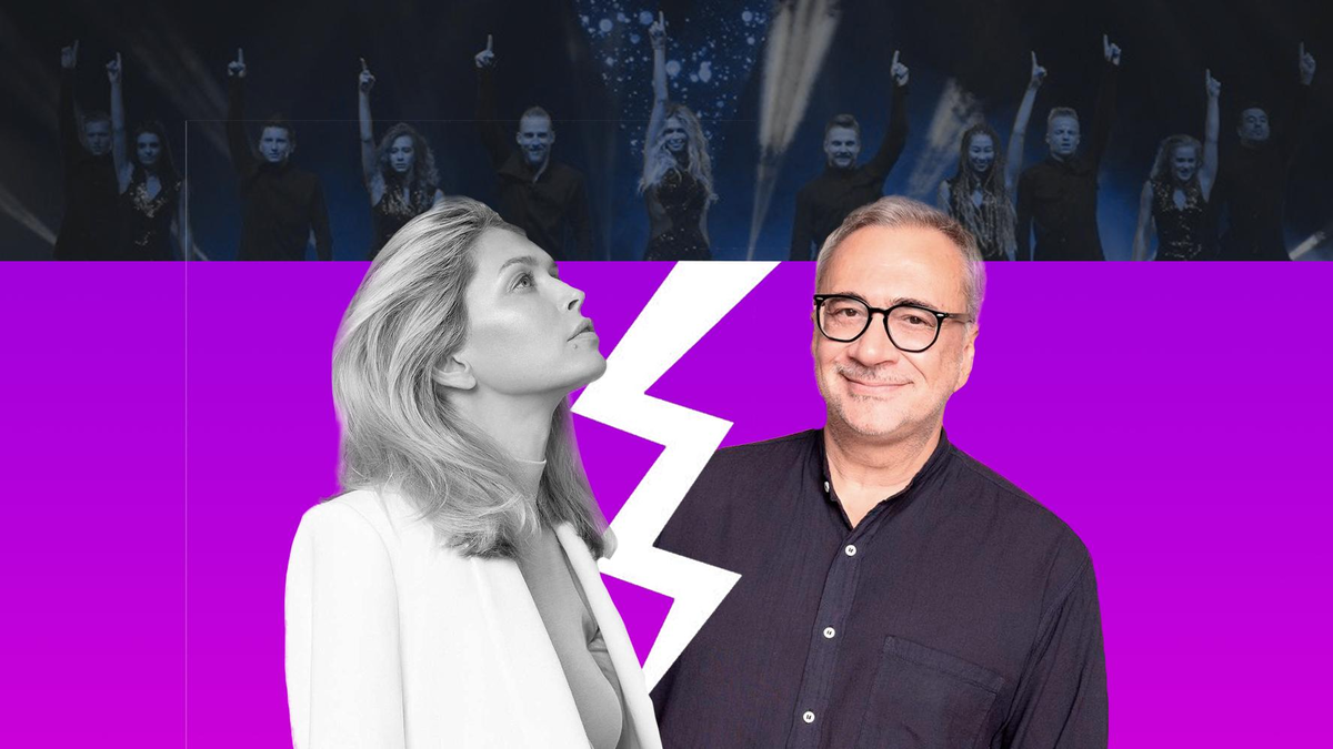 Коллаж 78.ru: instagram.com (запрещен на территории РФ)/ververa, instagram.com (запрещен на территории РФ)/meladzemusic 