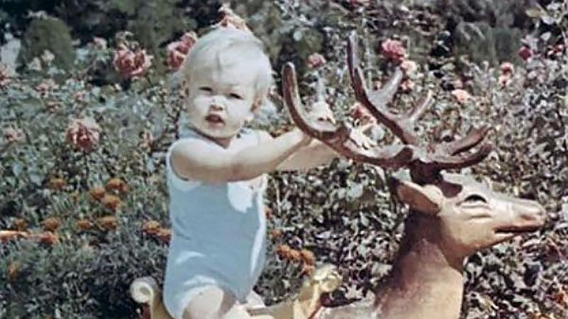 Архивное фото 