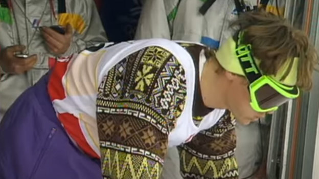 Сергей Шуплецов.