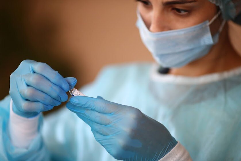 © Фото: ИД «Волгоградская правда» / архив. 