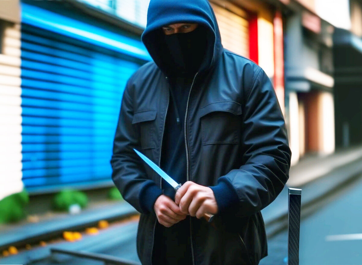 Изображение создано автором при помощи графических планшетов, графических редакторов и нейросетей