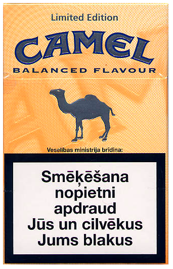 Camel special