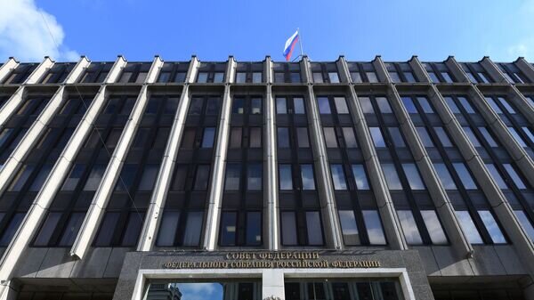    © Sputnik / Григорий Сысоев