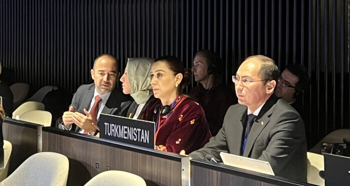 Источник фото: mfa.gov.tm