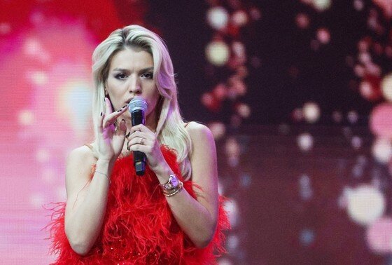    Люся Чеботина