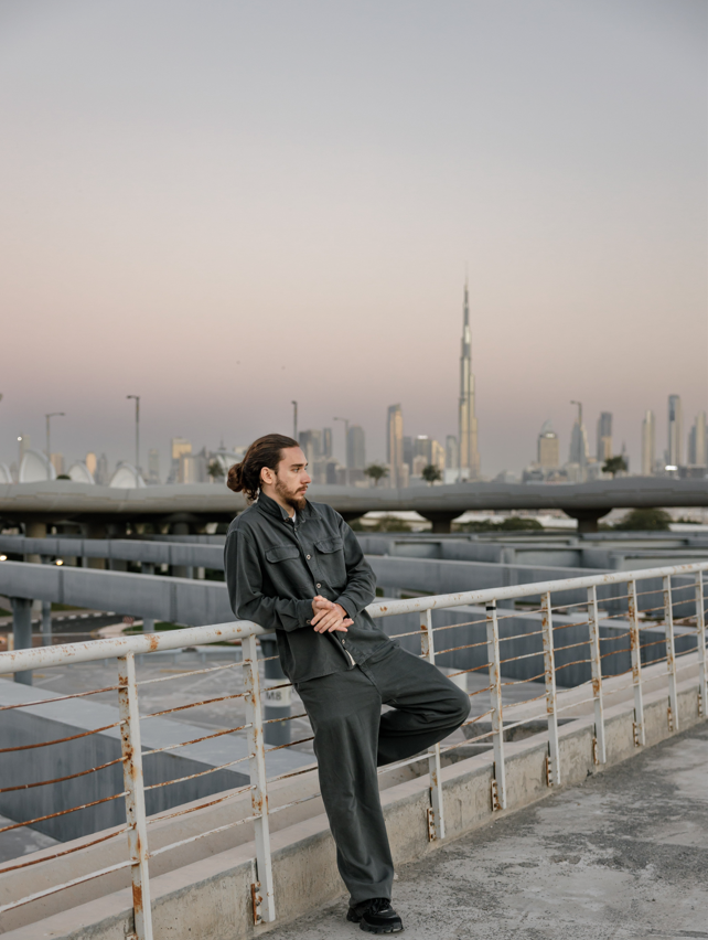    Итальянский бренд Pence 1979 представил осенне-зимнюю капсулу (фото 1)