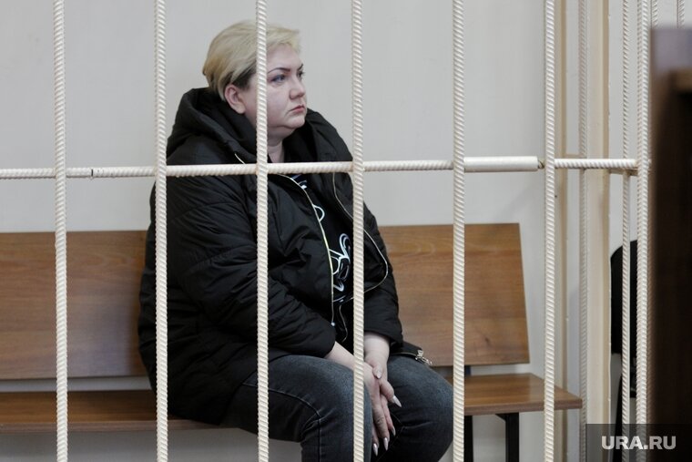    Светлана Батанина пробудет под домашним арестом до 25 декабря