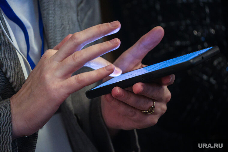    Уровень заполненности септика челябинские разработчики укажут в приложении телефона