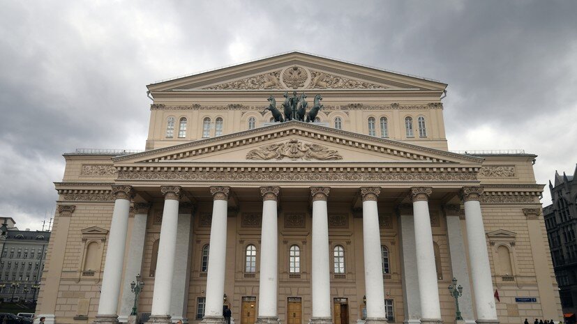   РИА Новости Владимир Вяткин