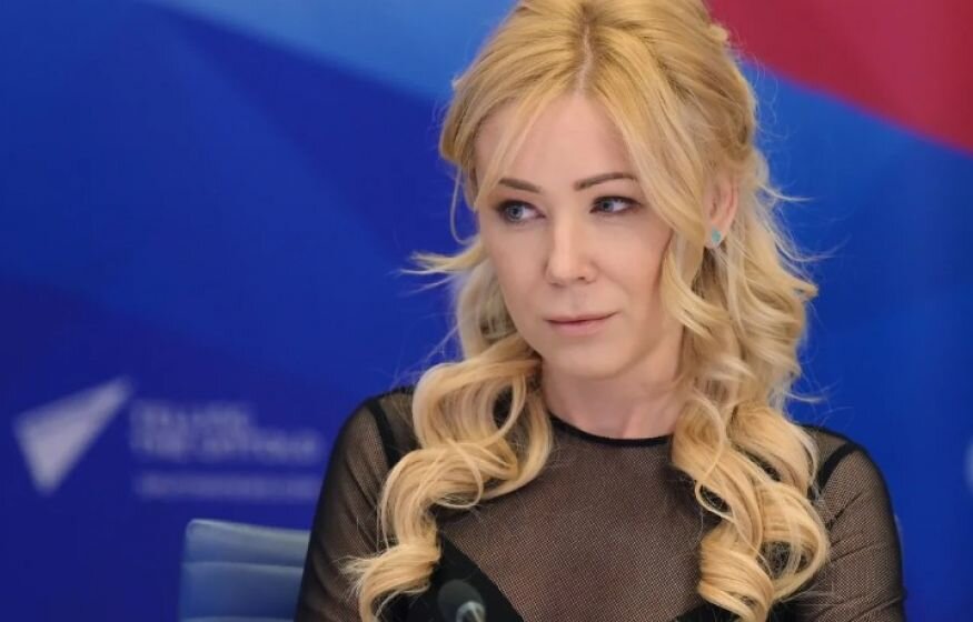    «За недостойное занятие»: Мизулину вызвали на «дуэль» в Госдуме