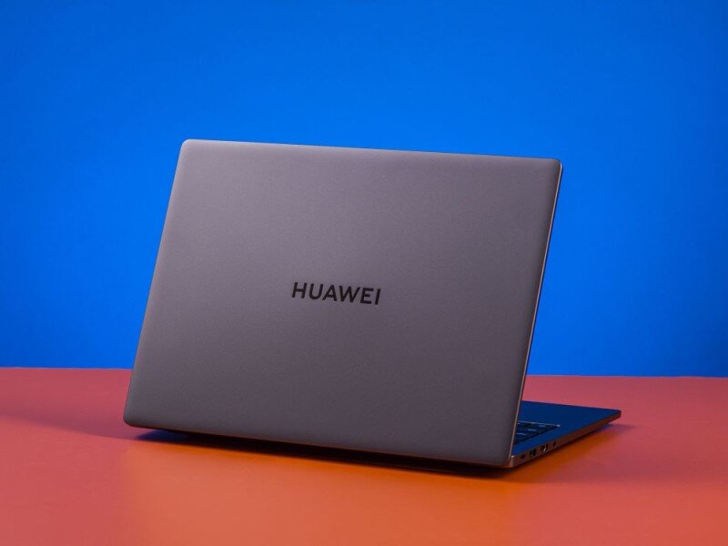    Как HUAWEI MateBook D14 помогает в учёбе?