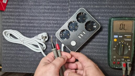 Качественный сетевой фильтр для аудио — своими руками. DIY набор на MyElectrons.