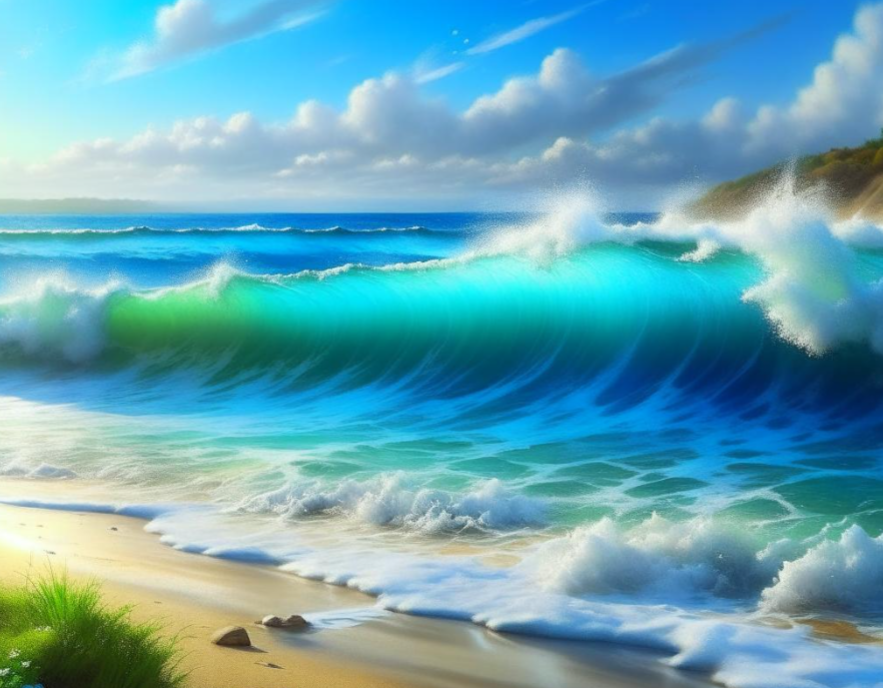 Где отдохнуть на море в ноябре 2023? Чтобы хорошая погода, теплое море ...