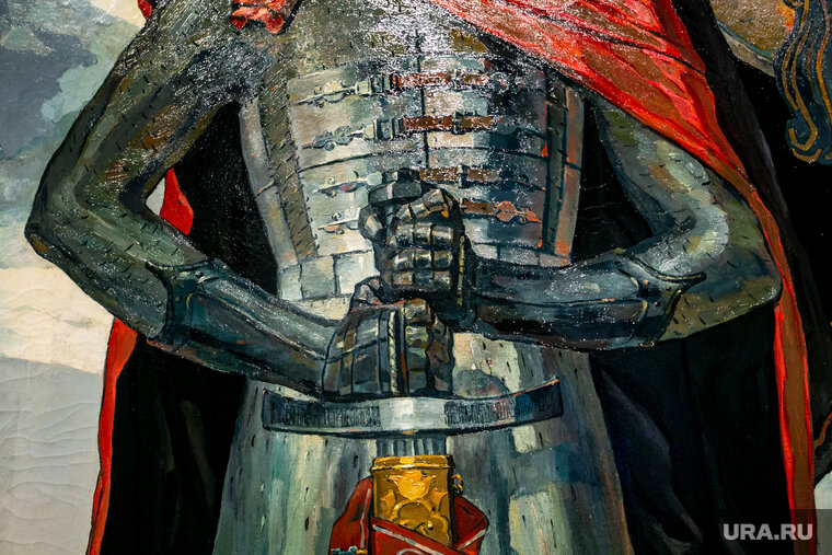    Образ Александра Невского является важнейшей частью патриотической повестки, отметили в Совете