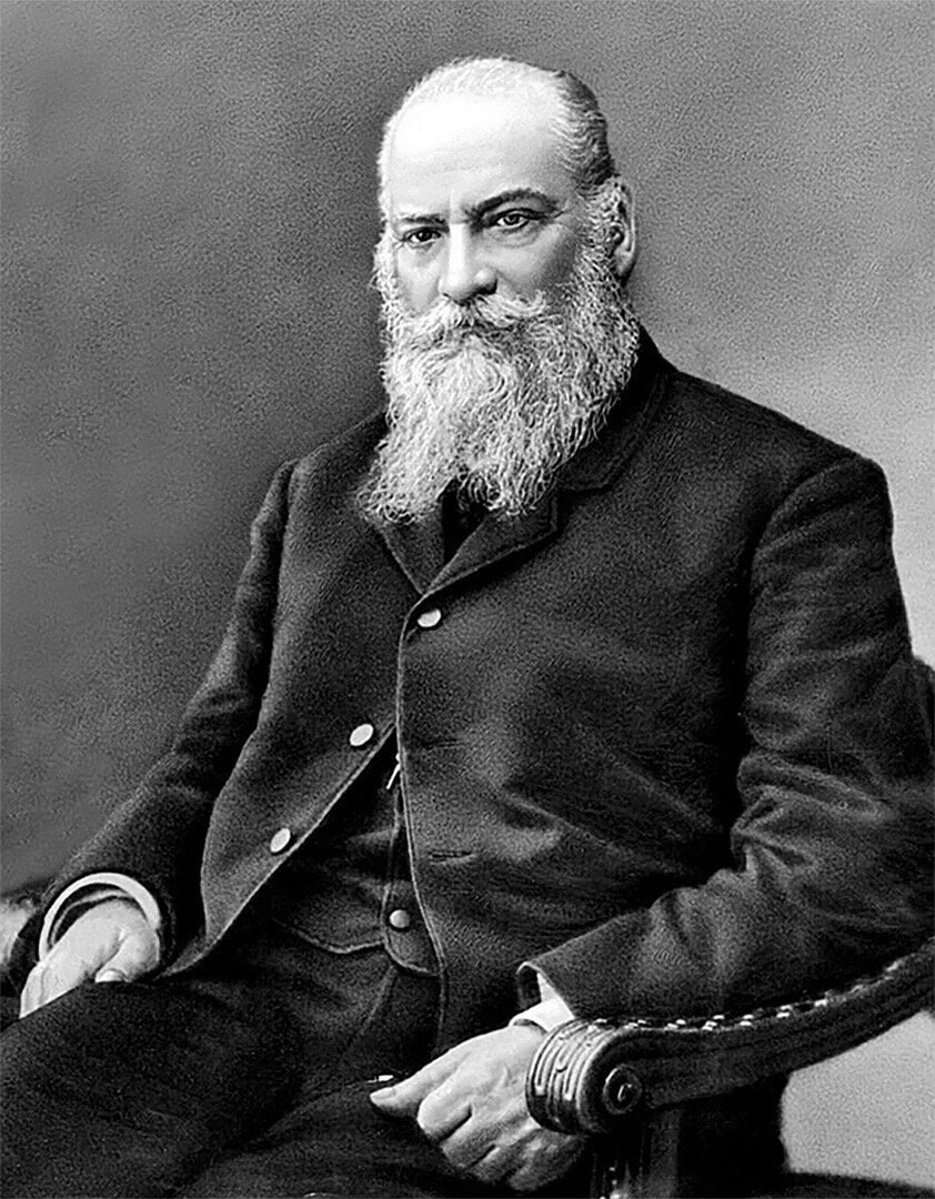 Николай Егорович Жуковский