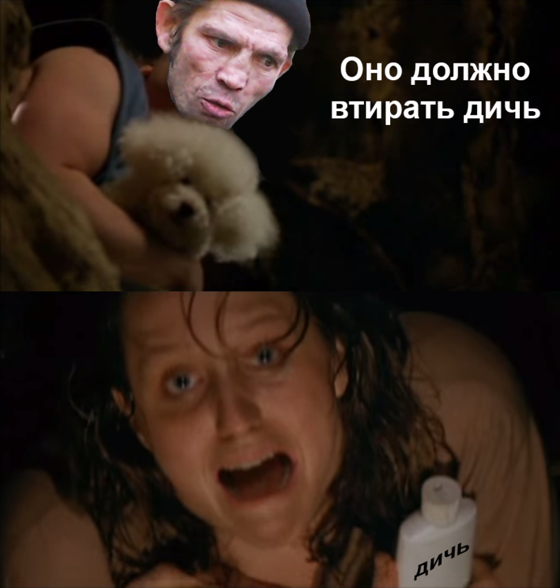 У всех оно должно быть