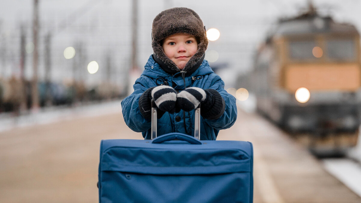 Что брать с собой в лагерь на осенние и зимние каникулы? | Всё о детях –  Kids in Camp | Дзен