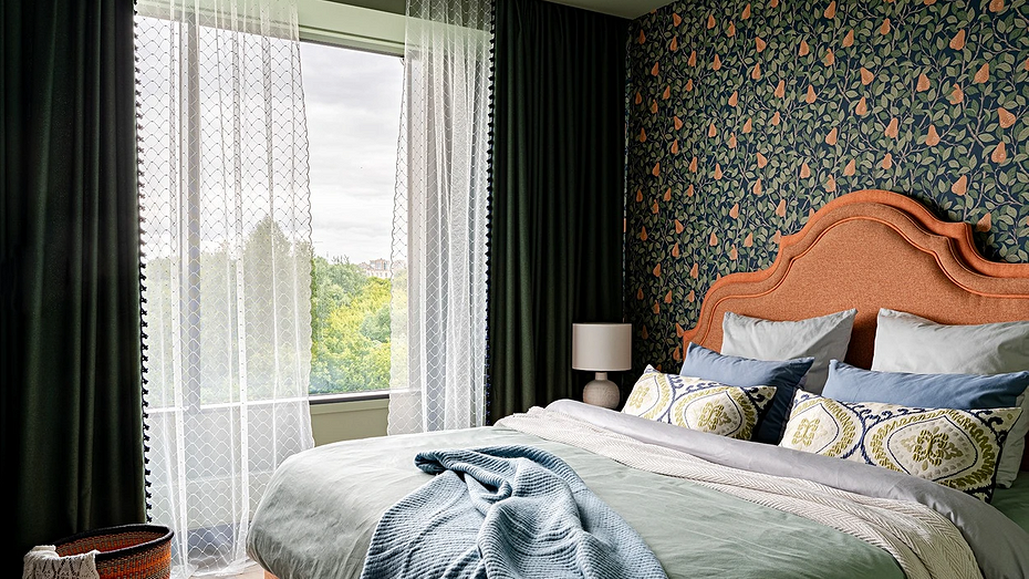 Дизайн: Гульнара Тинеева. Фото: Александр Бурнатов. Стиль: Юлия Волкова и Индира Шакирьянова