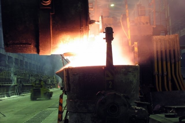    Грозит ли закрытие Волгоградскому алюминиевому заводу?