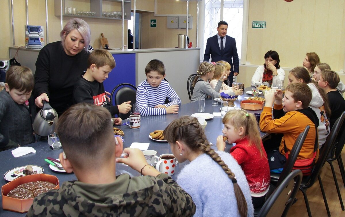 В ГОСТЯХ У САМБО. РЖЕВ. | РЖЕВСКАЯ ПРАВДА | Дзен