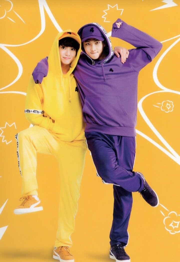 JK & RM