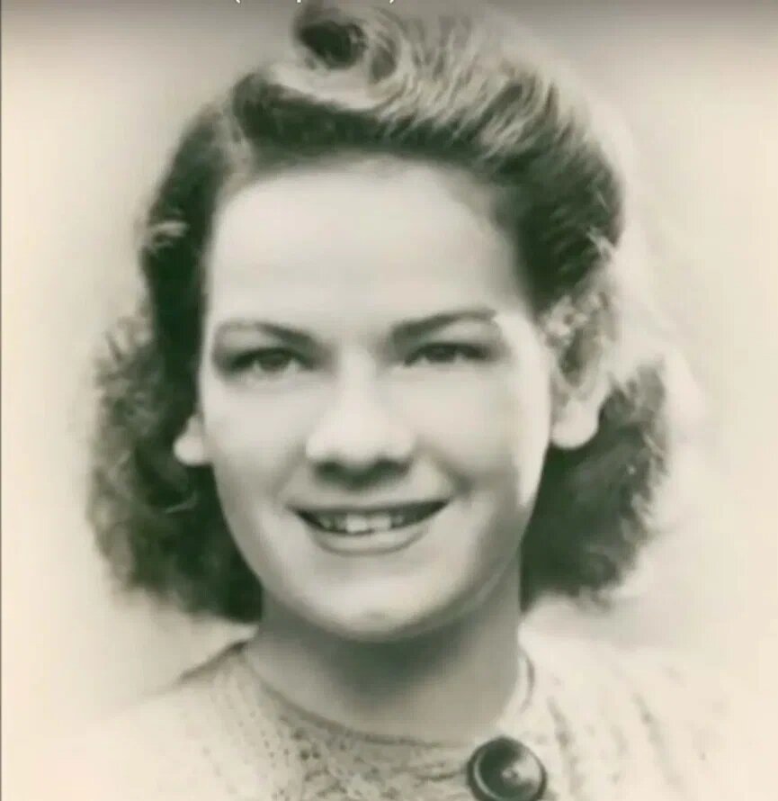 Эвелин Макхейл 