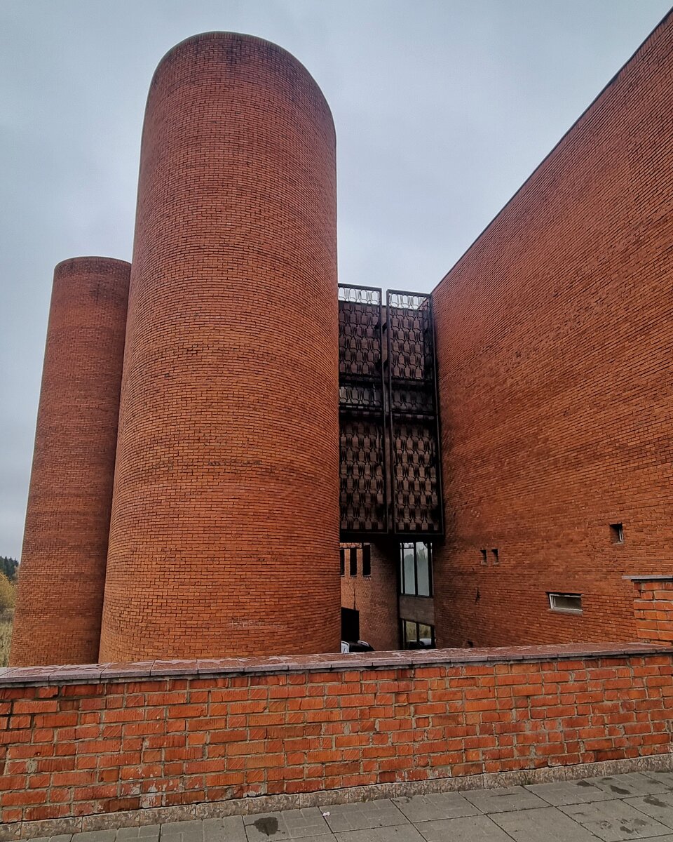 Палеантологический музей в Москве — шедевр архитектуры и ...