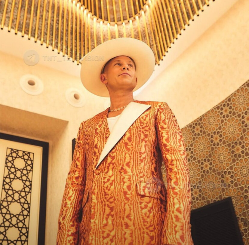 реалити шоу сокровища императора