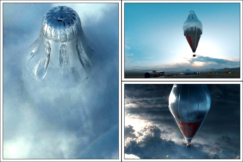 Кадры из фильма