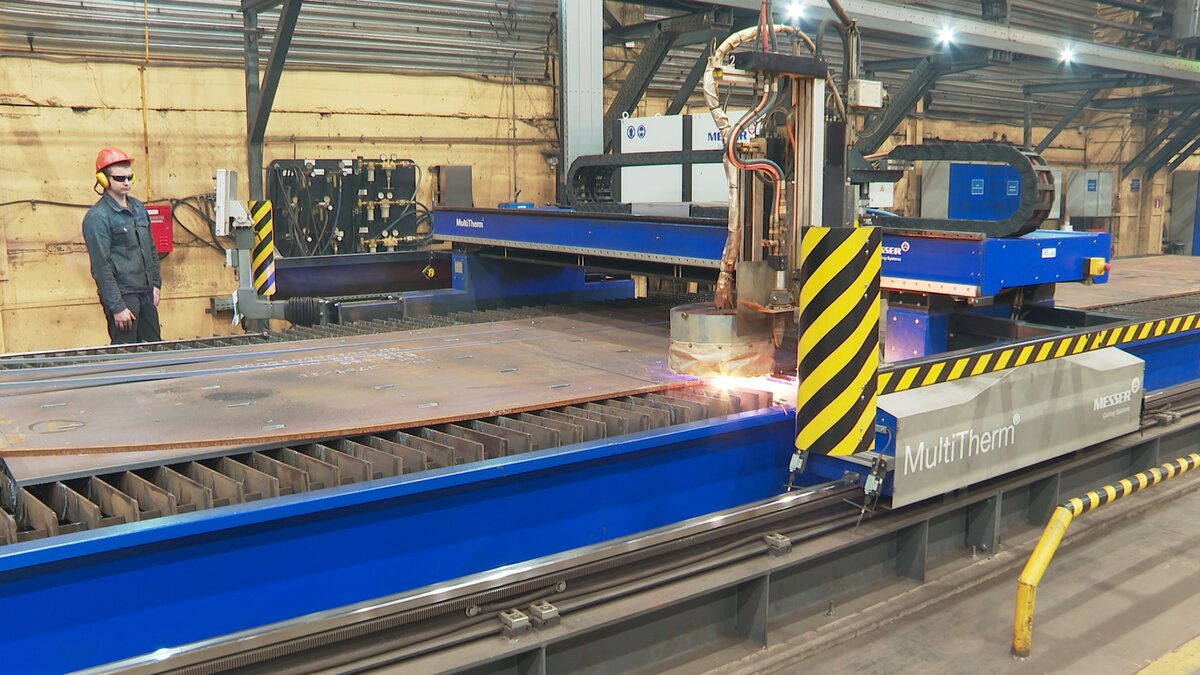     Завод «Профессионал» на международной выставке в столице