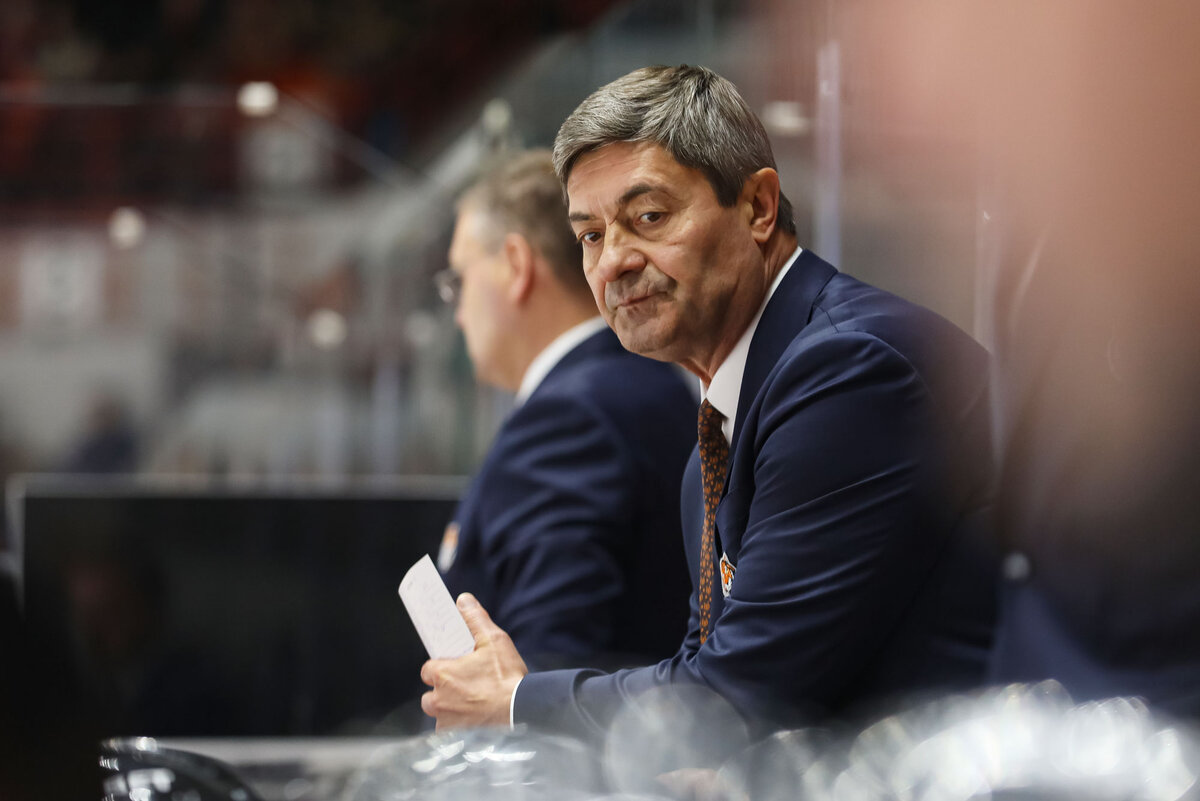 Фото: ХК "Амур"