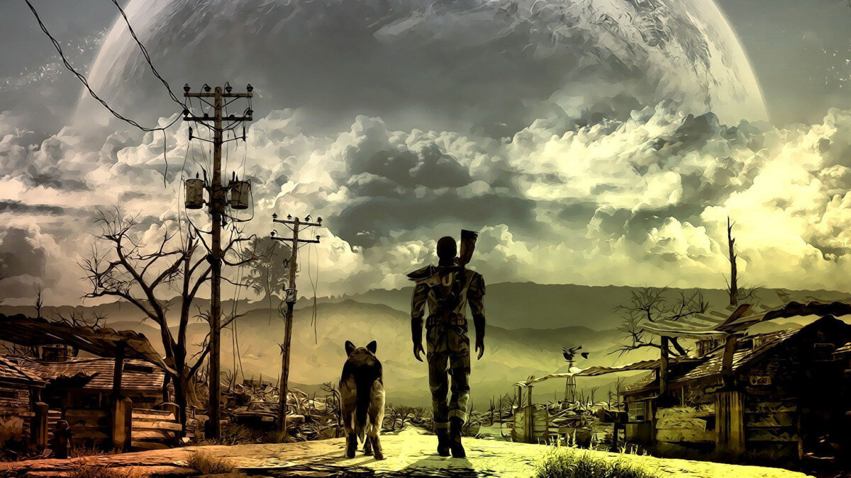 Еще одной популярной игровой серией в стиле постапокалипсиса является Fallout. Эта серия игр отправляет игроков в альтернативную вселенную, разрушенную ядерной войной. В Fallout игроки исследуют опустошенные пустоши, встречая мутантов, бандитов и других выживших, и принимают решения, которые влияют на ход и развитие истории.📷
