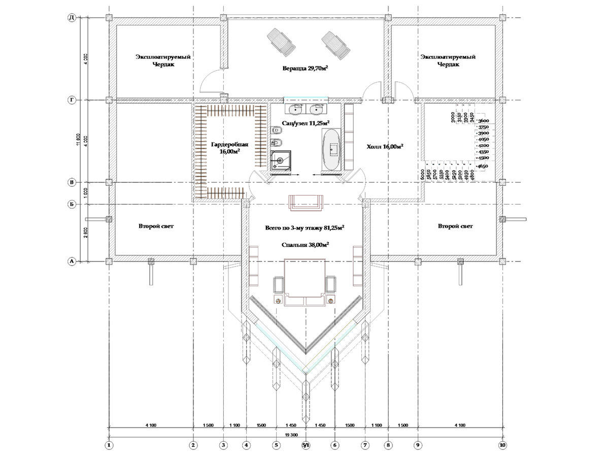 Dream House | Архитектура, дизайн и ремонт | Дзен