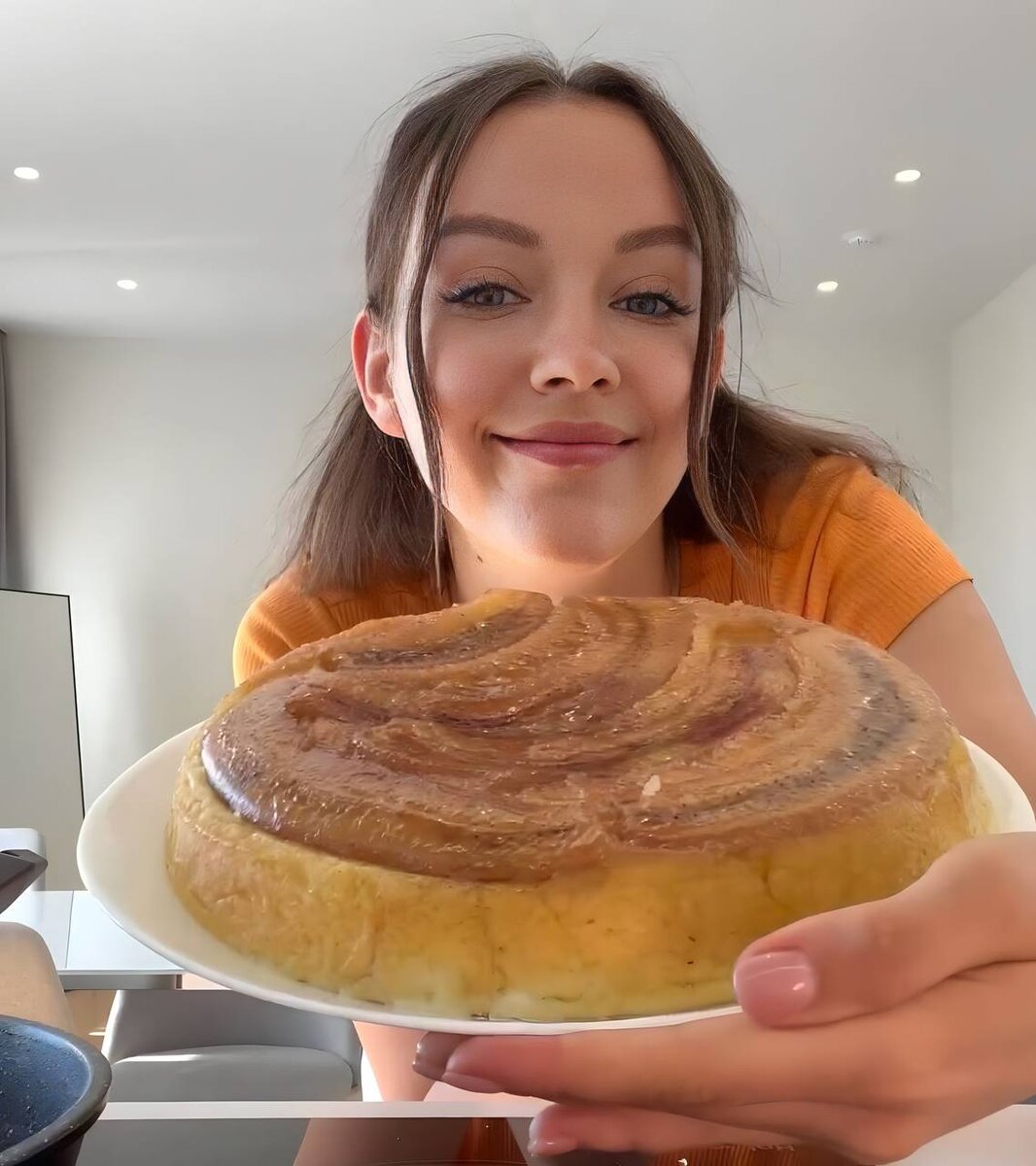 Шаг 1: Приготовление основы: