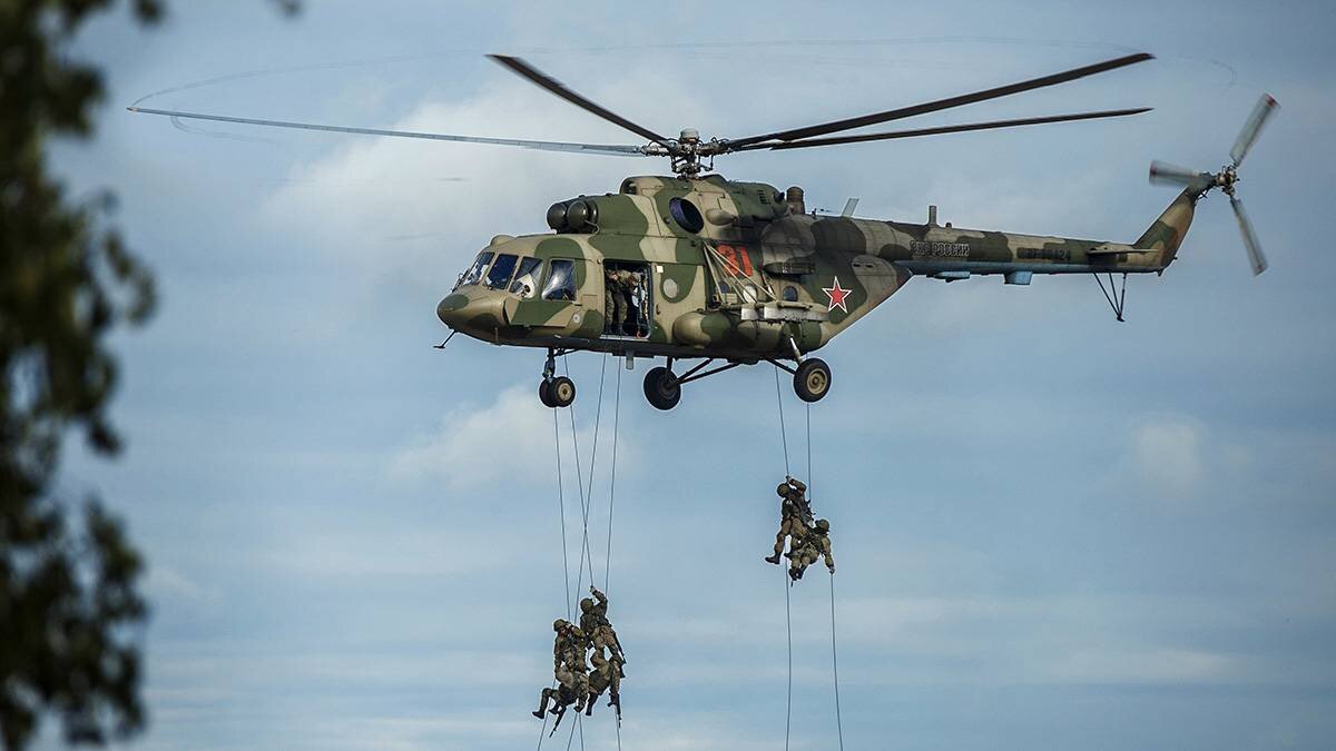    Фото: Минобороны РФ