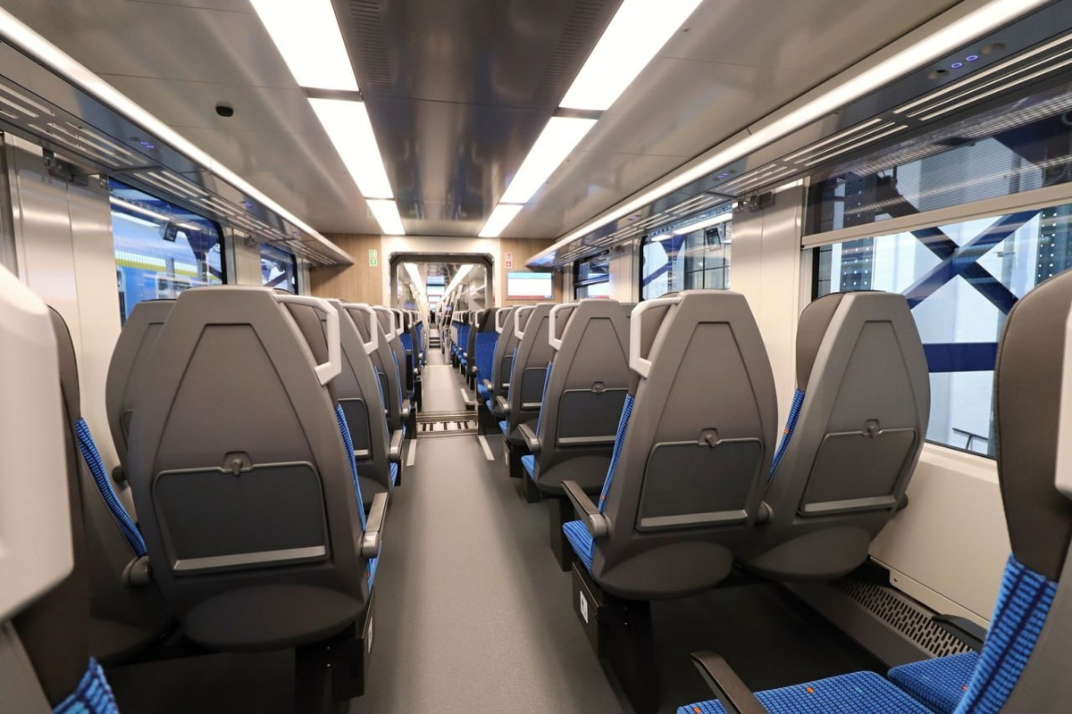 Фото  Skoda Group