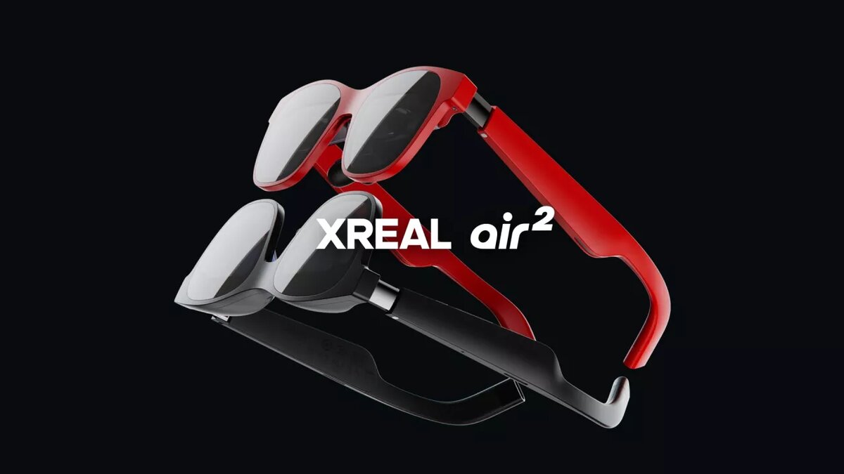 Air 2 pro очки. XREAL Air 2 очки. XREAL Air 2 Pro очки. XREAL Air 2 Pro. XREAL.