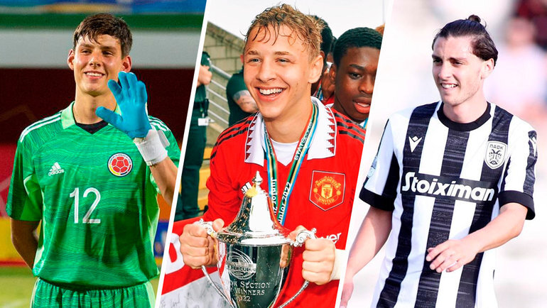    Алексей Рохас Федорущенко, Амир Ибрагимов, Виктор Румянцев. Соцсети