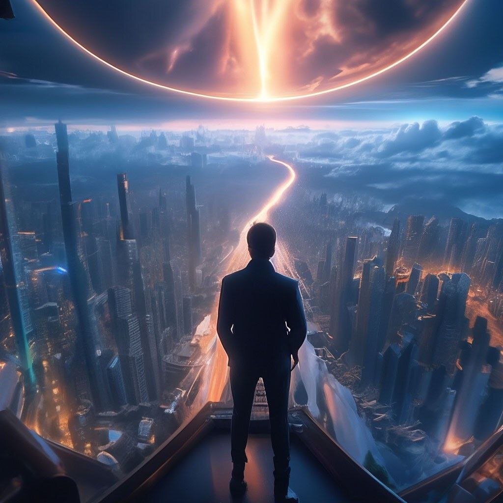 Изображение создано с помощью нейросети Шедеврум