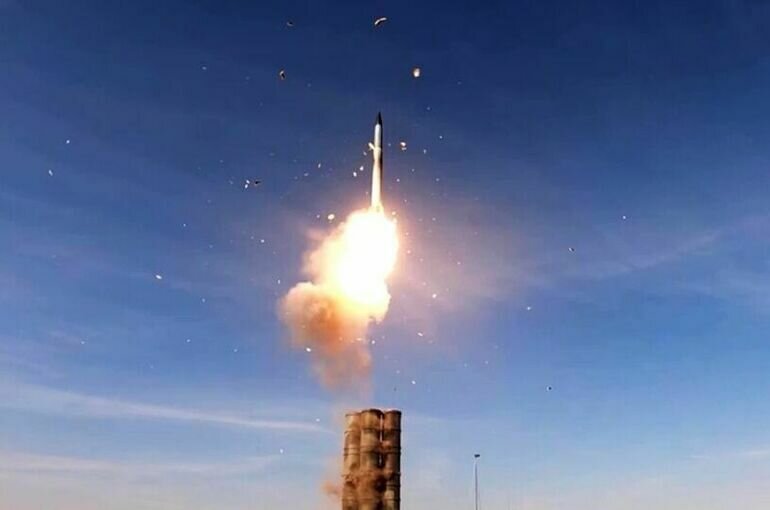   Министерство обороны РФ / РИА Новости