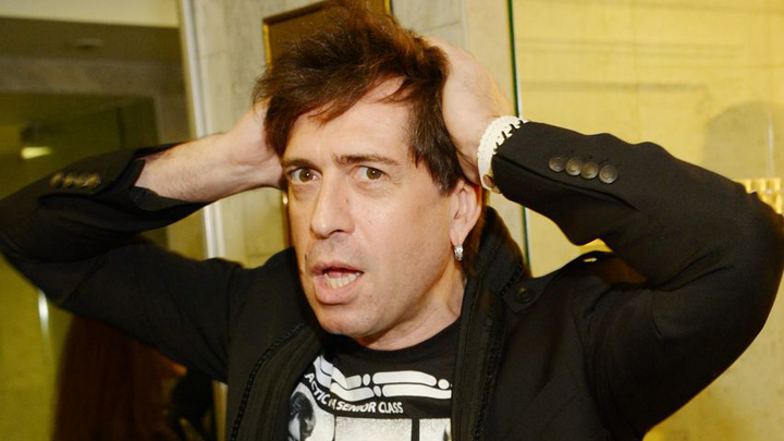 © ANATOLY LOMOKHOV/GLOBALLOOKPRESS 