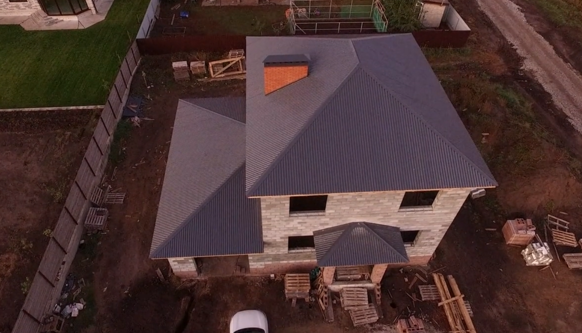 Дом по цене квартиры, правда или миф?