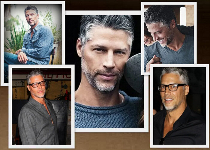  Брайана Рэндалл.