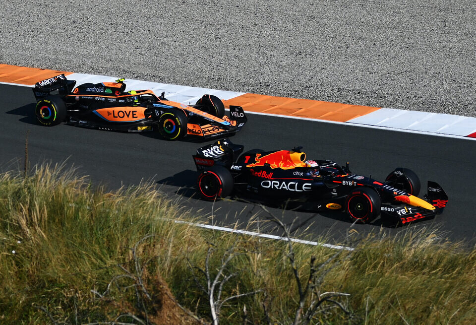    Getty Images / Red Bull Content Pool