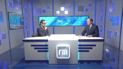 Мэр Ярославля Артём Молчанов ответил на вопросы горожан📺